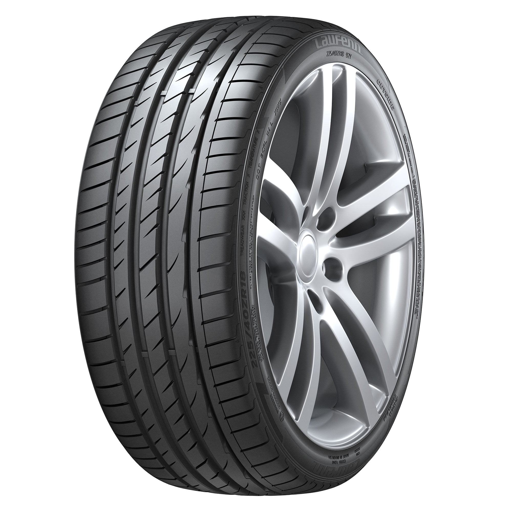 Laufenn S FIT EQ+ LK01 UHP Summer 255/55R18 109W Passenger Tire Laufenn S FIT EQ+ LK01 UHP Summer 255/55R18 109W Passenger Tire Sansujyuku sansujyuku.com