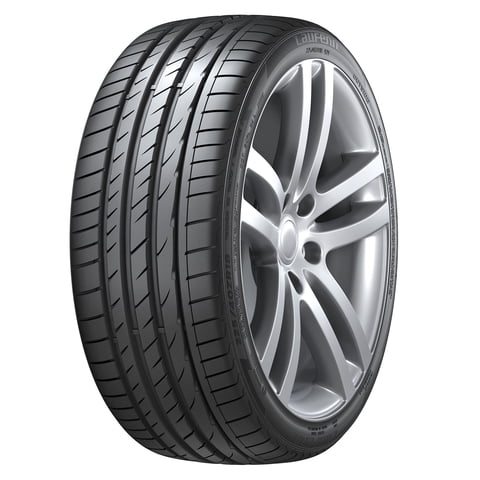 Laufenn S FIT EQ+ LK01 UHP Summer 255/55R18 109W Passenger Tire Simolary simolary.com 6