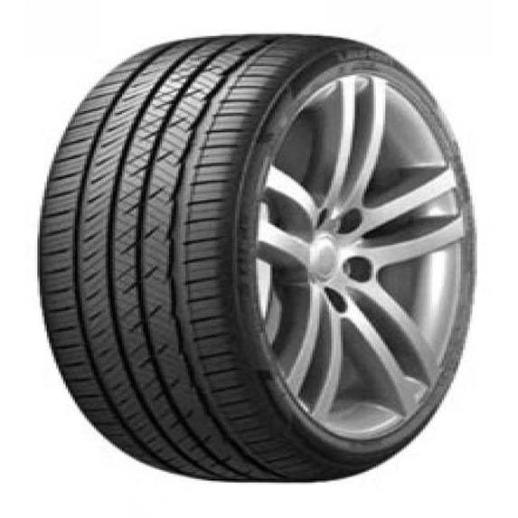 Laufenn TT-1020319 Laufenn S FIT AS (LH01) All Season 235/50ZR18 97W Tire