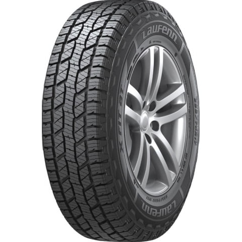 Laufenn X FIT AT LC01 All-Terrain Tire 245/70R17 110T Simolary simolary.com