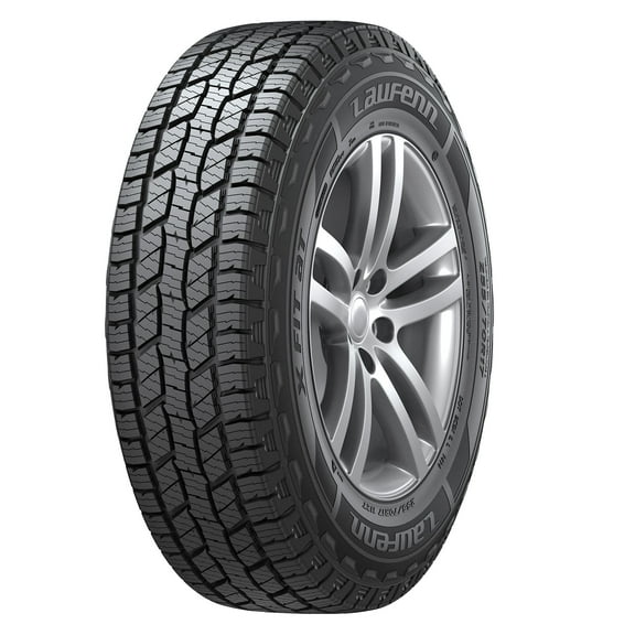 255/75R17 115T LAUF X FIT AT LC01 BW