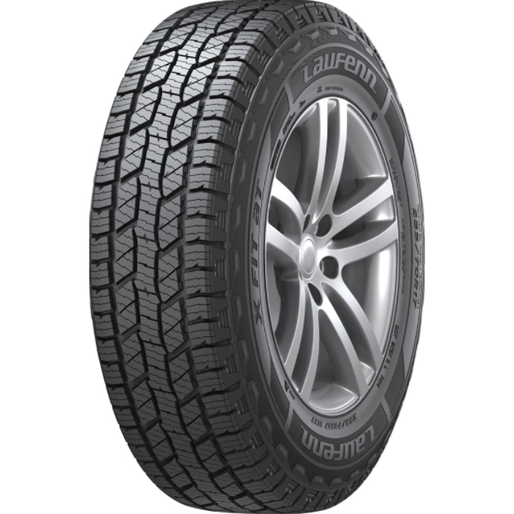 Laufenn X FIT AT LC01 All Terrain 265/65R17 112T Passenger Tire Laufenn X FIT AT LC01 All Terrain 265/65R17 112T Passenger Tire Sansujyuku sansujyuku.com
