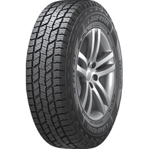 Laufenn X FIT AT LC01 All Terrain 265/65R18 114T Passenger Tire Fits: 2014-18 Chevrolet Silverado 1500 LTZ, 2014-18 GMC Sierra 1500 SLE Sansujyuku sansujyuku.com