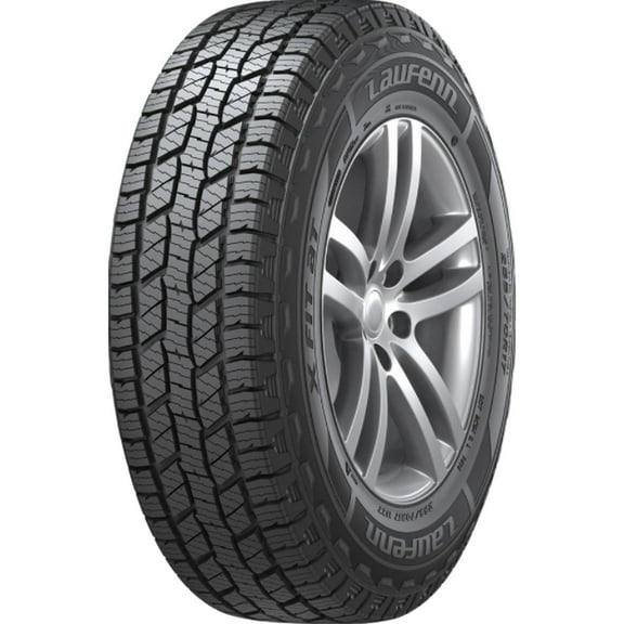 LT245/70R17/10 119/116R LAUF X FIT AT LC01 BW