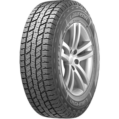 Laufenn X FIT AT LT275/70R18 125/122S Load Range E Tire Simolary simolary.com 13