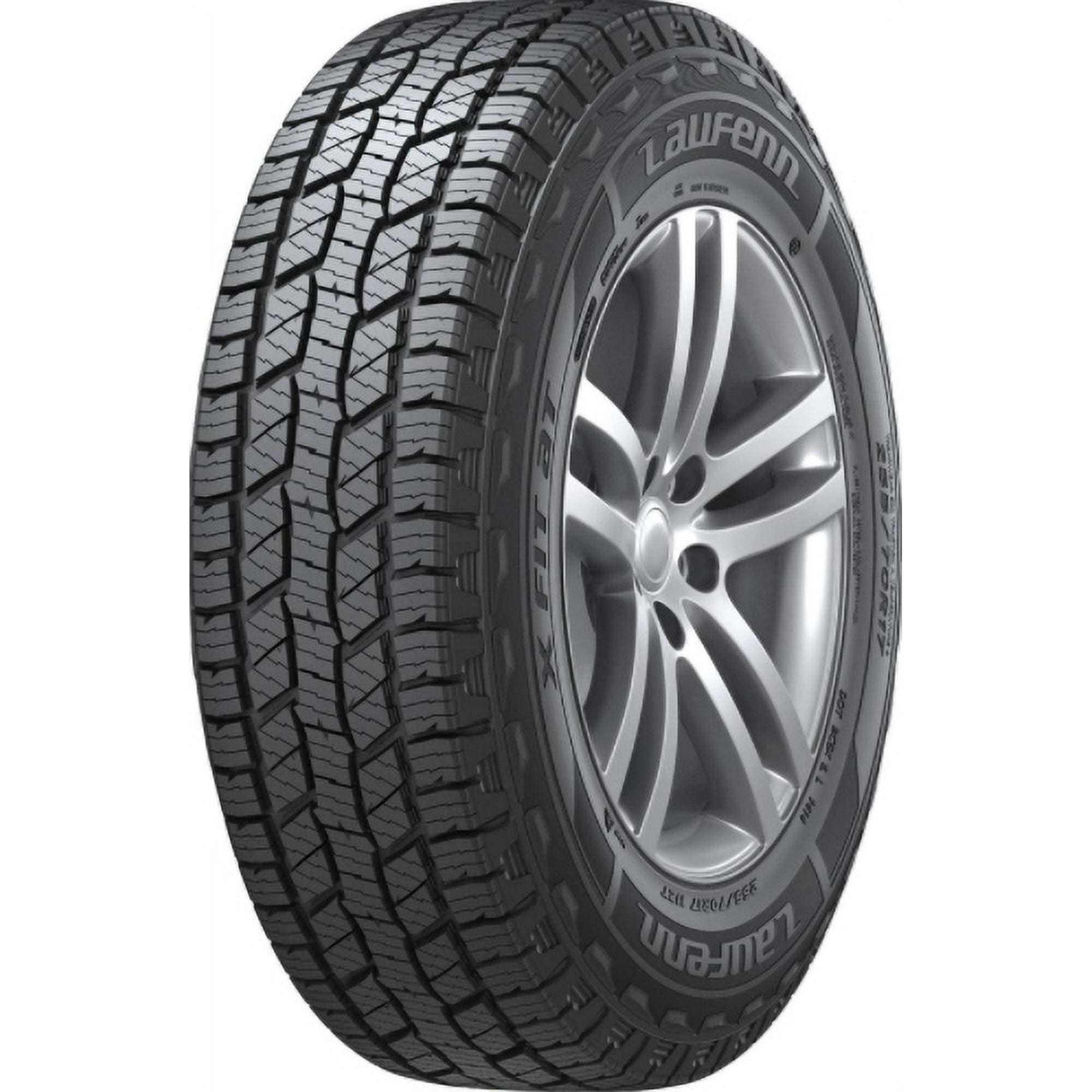 Laufenn X FIT AT LC01 LT265/70R18 124/121S Tire simolary.com 10 Laufenn X FIT AT LC01 LT265/70R18 124/121S Tire Simolary simolary.com 10