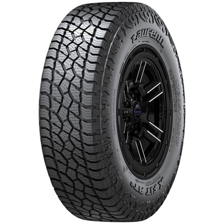 Laufenn X FIT AT2 LC02 All Terrain LT37/12.50R17 128S E Light Truck Tire Sansujyuku sansujyuku.com