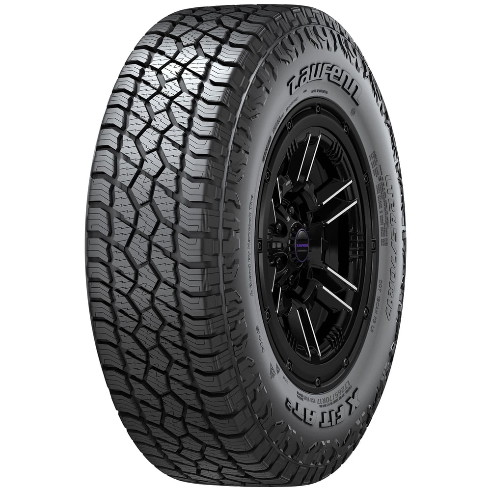 Laufenn X FIT AT2 LC02 All Terrain LT37/12.50R17 128S E Light Truck Tire Laufenn X FIT AT2 LC02 All Terrain LT37/12.50R17 128S E Light Truck Tire Sansujyuku sansujyuku.com