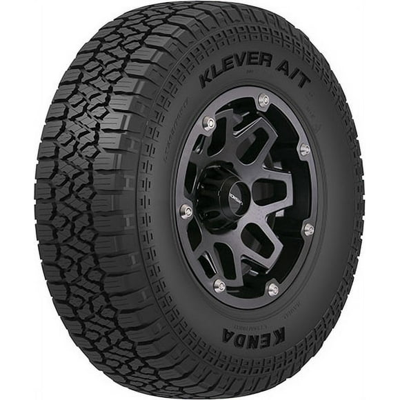 Tires 265 60 17