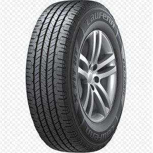 Laufenn X FIT HT LD01 265/65R17 112 T Tire Fits: 2005-15 Toyota Tacoma Pre Runner, 2000-06 Toyota Tundra Limited Sansujyuku sansujyuku.com