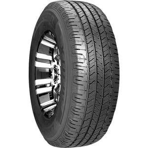 Laufenn X FIT HT LD01 All Season 245/65R17 107T Passenger Tire Fits: 2004 Jeep Grand Cherokee Overland, 2019 Jeep Cherokee Trailhawk Elite Sansujyuku sansujyuku.com