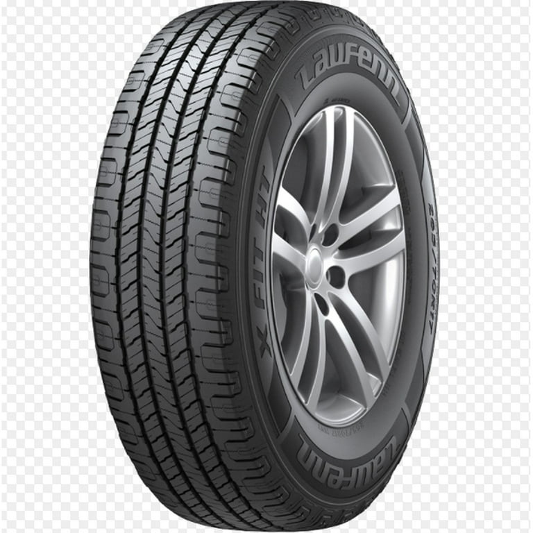 Laufenn X FIT HT LD01 All Season 265/60R18 110V Passenger Laufenn X FIT HT LD01 All Season 265/60R18 110V Passenger