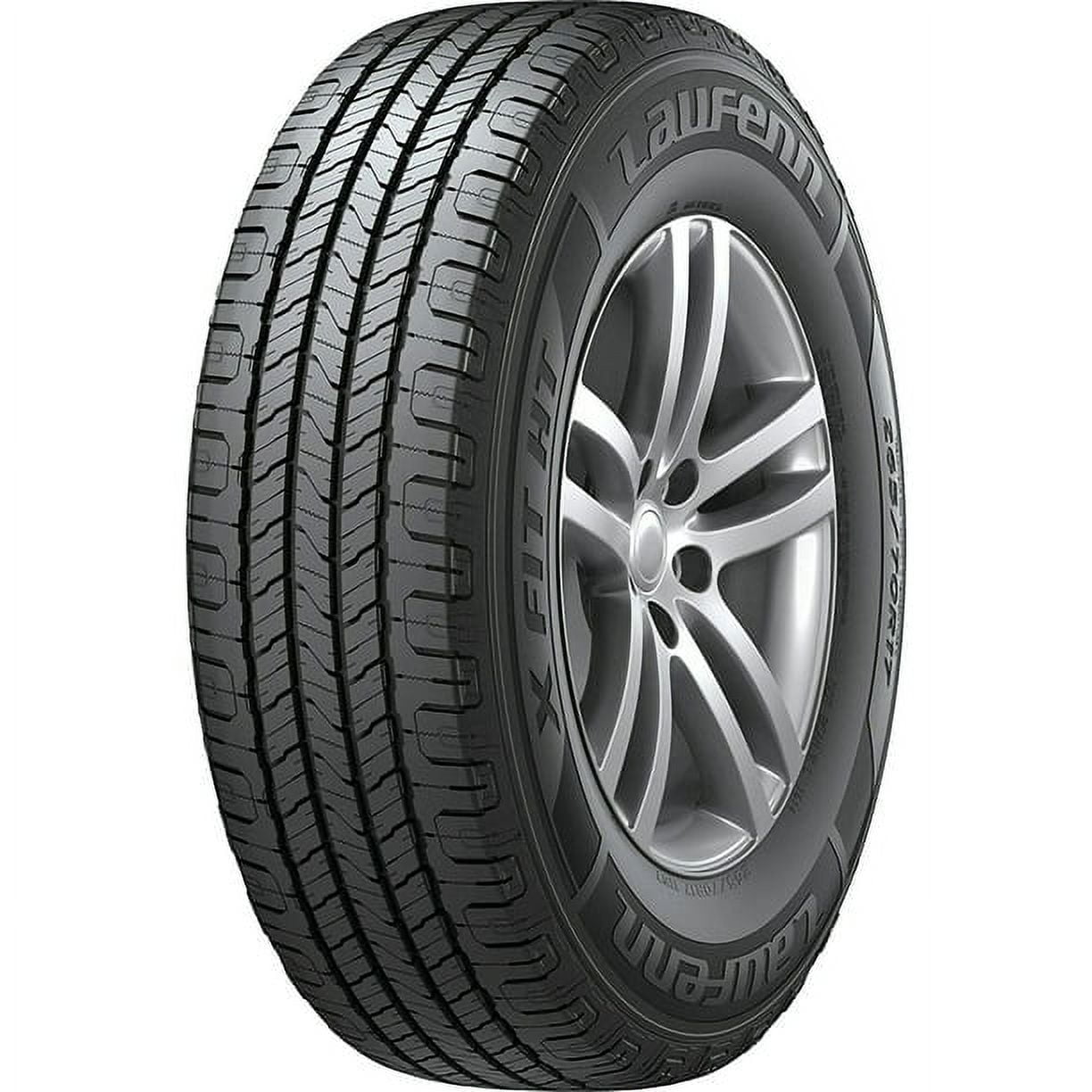 Laufenn X FIT HT LD01 All Season LT265/70R17 121/118S E Light Truck