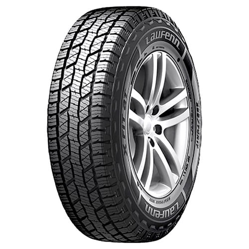 Laufenn X Fit AT LT 275/60R20 Load D 8 Ply A/T All Terrain Tire Fits: 2016-18 Ram 1500 HFE, 2019-23 Chevrolet Silverado 1500 LT Trail Boss simolary.com 9 Laufenn X Fit AT LT 275/60R20 Load D 8 Ply A/T All Terrain Tire Fits: 2016-18 Ram 1500 HFE, 2019-23 Chevrolet Silverado 1500 LT Trail Boss