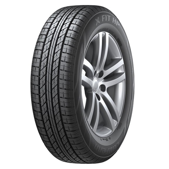 Laufenn X FIT HP All-Season 225/55R18 98H CUV/SUV Tire