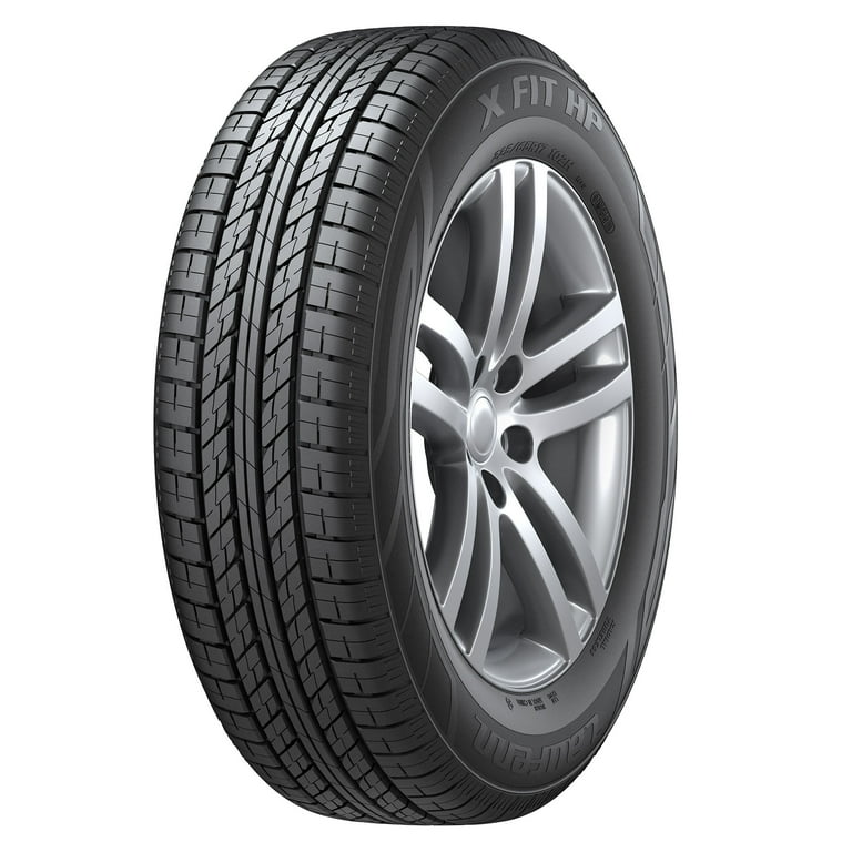 【送料込】Laufenn X FIT HP 225/65R17 ③④2本 225/65R17 102H LAUF X FIT HP LA41 BW - Walmart.com