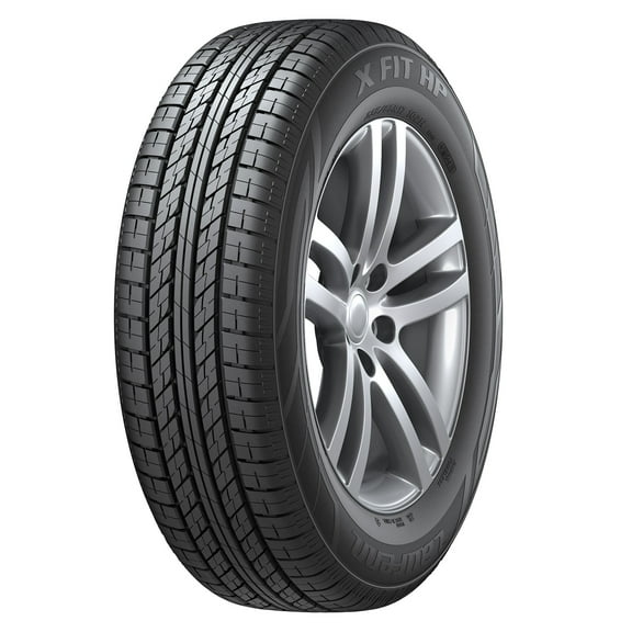 Laufenn X FIT HP All-Season 245/60R18 105H CUV/SUV Tire