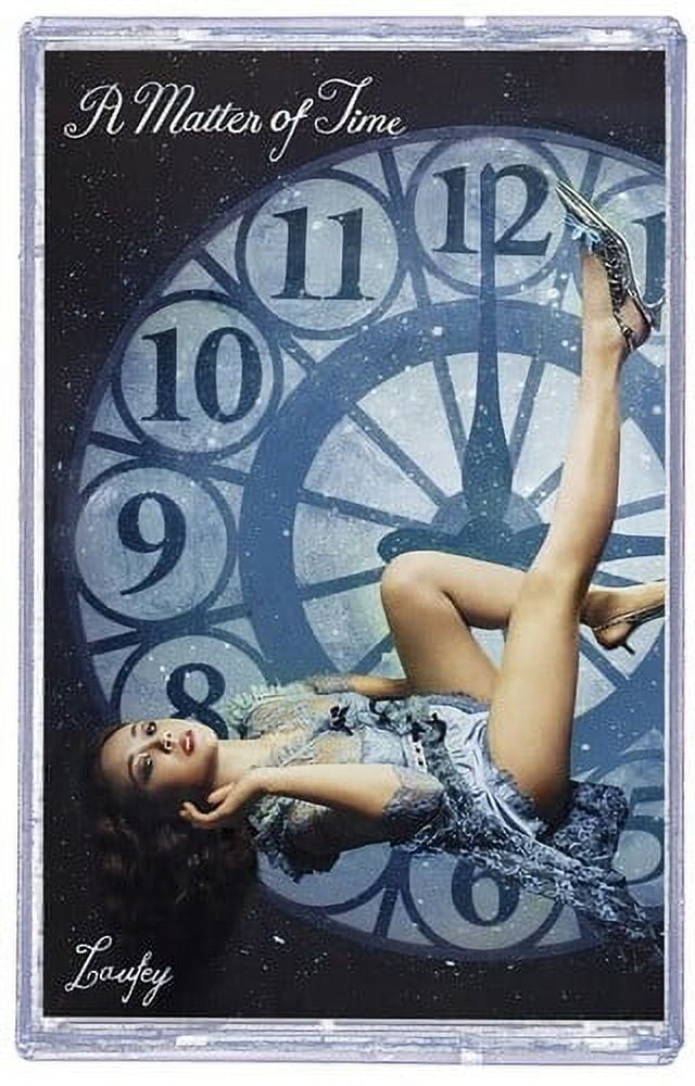 Laufey-A-Matter-Of-Time-Music-