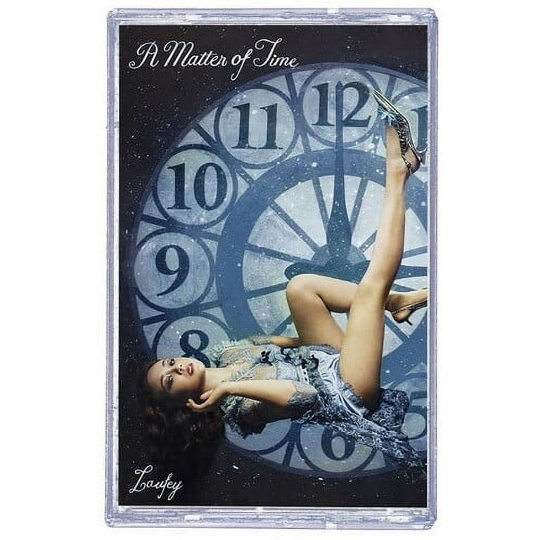 Laufey - A Matter Of Time - Music & Performance - Cassette