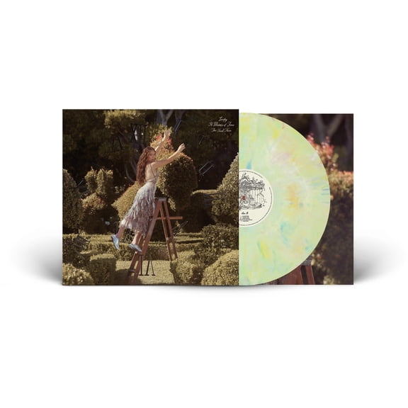Laufey - A Matter Of Time: The Final Hour - Music & Performance - Vinyl