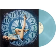 Laufey - A Matter Of Time Timeless Blue vinyl - Music & Performance - Vinyl