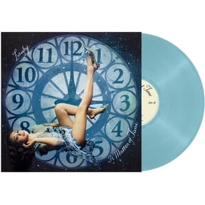 Laufey - A Matter Of Time (Timeless Blue viny)l - Music & Performance - Vinyl