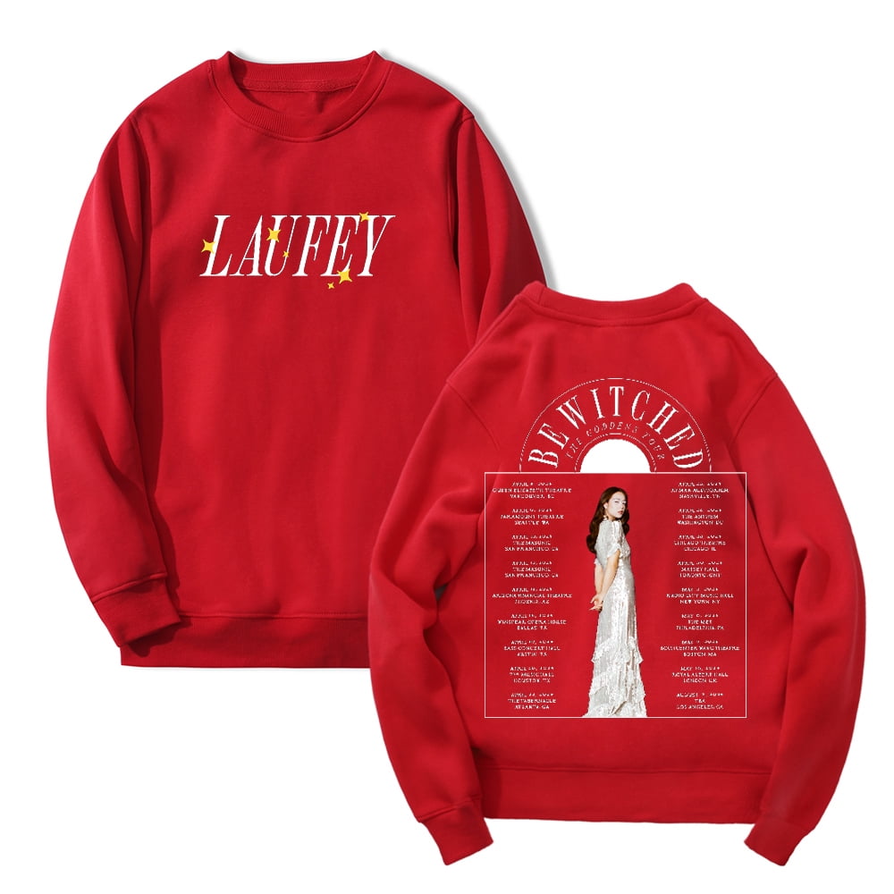 Crewneck merch hotsell
