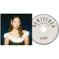 thumbnail image 1 of Laufey - Bewitched: The Goddess Edition - Music & Performance - CD, 1 of 1