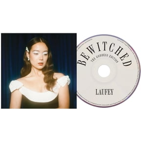 Bewitched: The Goddess Edition