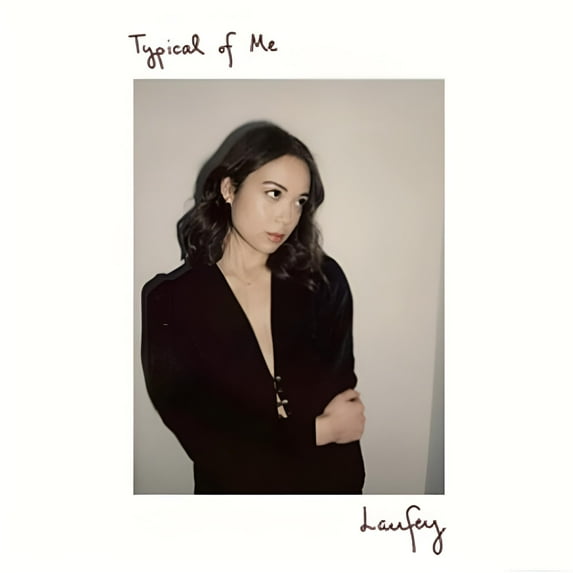 Laufey - Typical Of Me - Music & Performance - Vinyl
