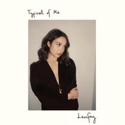 Laufey - Typical Of Me [VINYL LP]