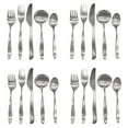 thumbnail image 1 of Lauffer Design 2 / Design II 18/8 Stainless Steel 20pc. Flatware Set, 1 of 5