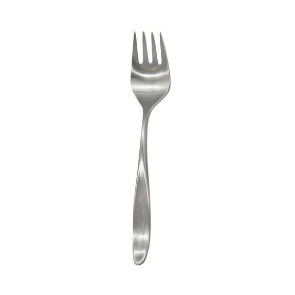 Lauffer Design 2 / Design II 18/8 Stainless Steel Salad Fork
