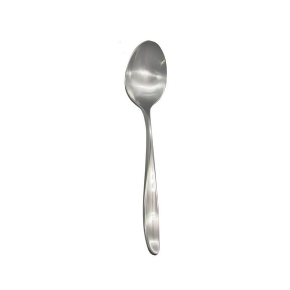 Lauffer Design 2 / Design II 18/8 Stainless Steel Teaspoon