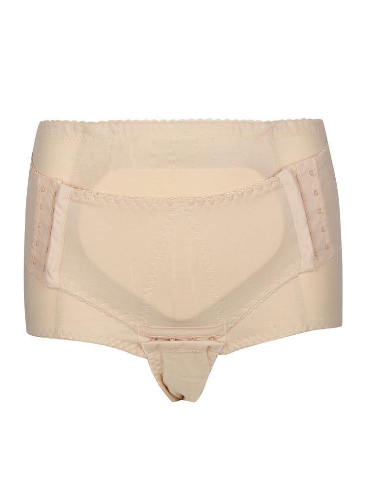 Postnatal Bandage. Medical Compression Underwear. Orthopedic Bandage  Underpants for Lowering of the Pelvic Organs Stock Image - Image of panties,  body: 175887027