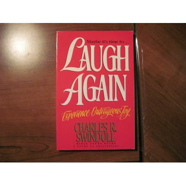 Pre-Owned Laugh Again: Philippians (Paperback) 1579721834 9781579721831