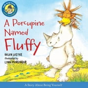 Laugh-Along Lessons A Porcupine Named Fluffy, Book 21, Hardcover