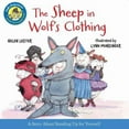 thumbnail image 1 of Pre-Owned The Sheep in Wolf's Clothing (Hardcover) 054423300X 9780544233003, 1 of 1