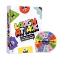 thumbnail image 1 of Laugh Attack by DSS Games | Try Not to Laugh Family Card Game Ages 5+, 1 of 8