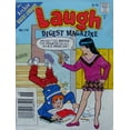 thumbnail image 1 of Pre-Owned Laugh Digest Magazine No. 118 (The Archie Digest Library) Paperback, 1 of 1