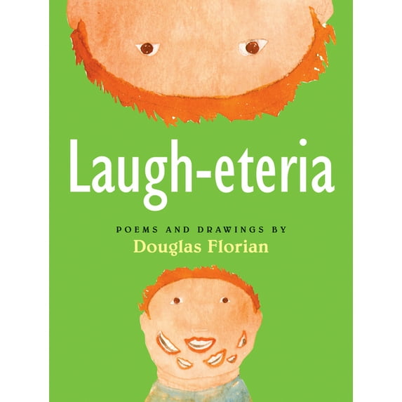Laugh-Eteria, (Paperback)