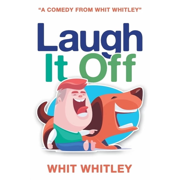 Laugh It Off, (Paperback)