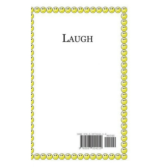 Laugh & Learn, (Hardcover)
