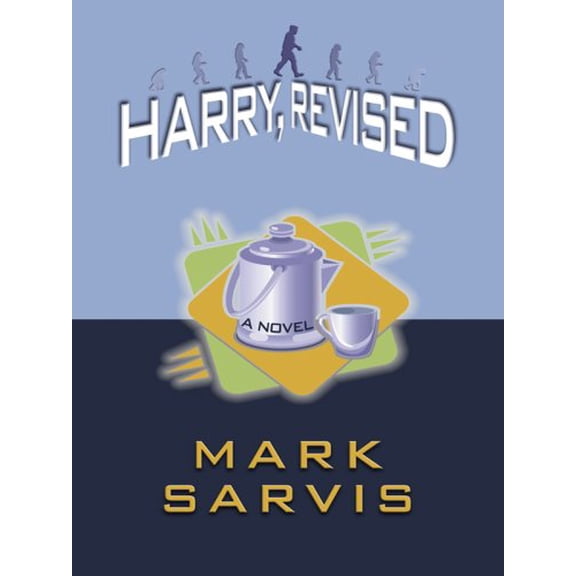 Pre-Owned Harry, Revised 9781410412645