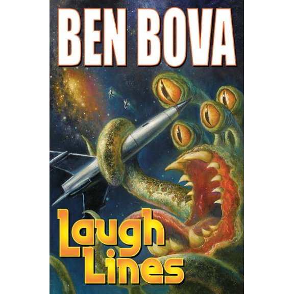 Pre-Owned Laugh Lines (Mass Market Paperback) 1439133247 9781439133248