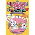 thumbnail image 1 of It's Laugh O'Clock Joke Book - Easter Edition: A Fun and Interactive Easter Basket Stuffer Idea for Kids and Family: A H, (Paperback), 1 of 1