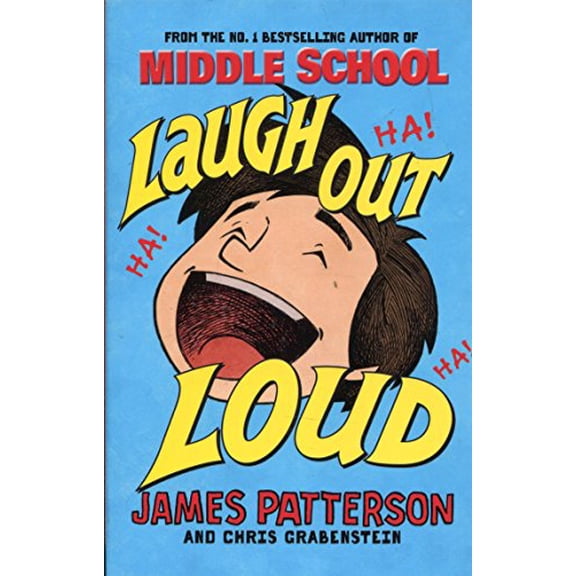 Laugh Out Loud