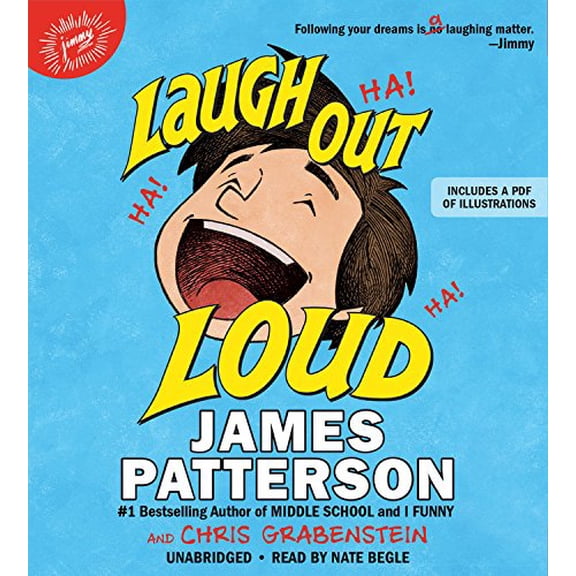 Pre-Owned Laugh Out Loud: Includes Pdf Paperback