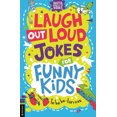 Paperback Book Humor Buster Laugh-A-Lot Books Laugh Out Loud Jokes for Funny Kids, Book 1 ...