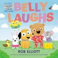 thumbnail image 1 of Laugh-Out-Loud Jokes for Kids Laugh-Out-Loud: Belly Laughs: A My First Lol Book, (Board Book), 1 of 2